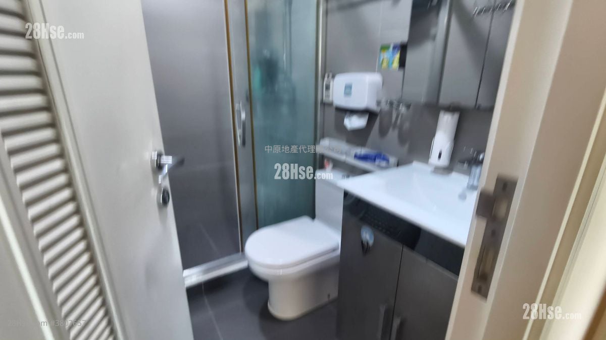 乐悠居 售盘 2 房 , 1 浴室 424 平方尺