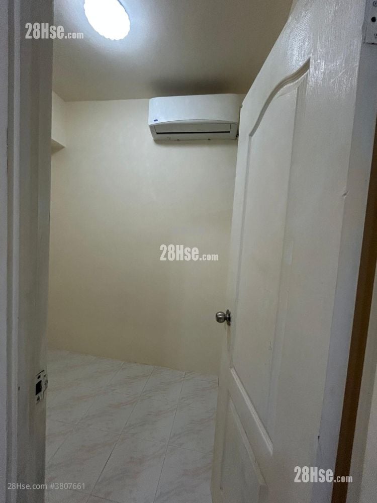 瑞和楼 租盘 2 房 , 1 浴室 265 平方尺