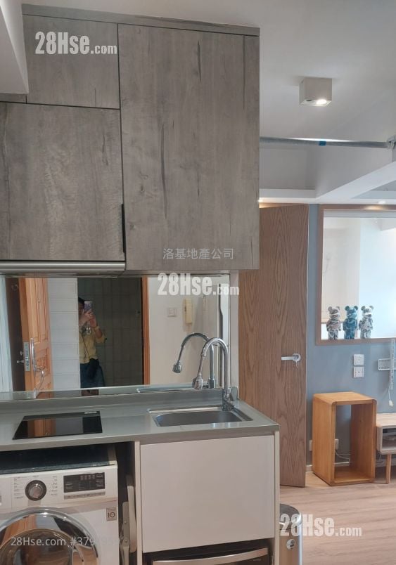 Tak Bo Garden Rental 1 Bedroom , 1 Bathroom 265 ft²