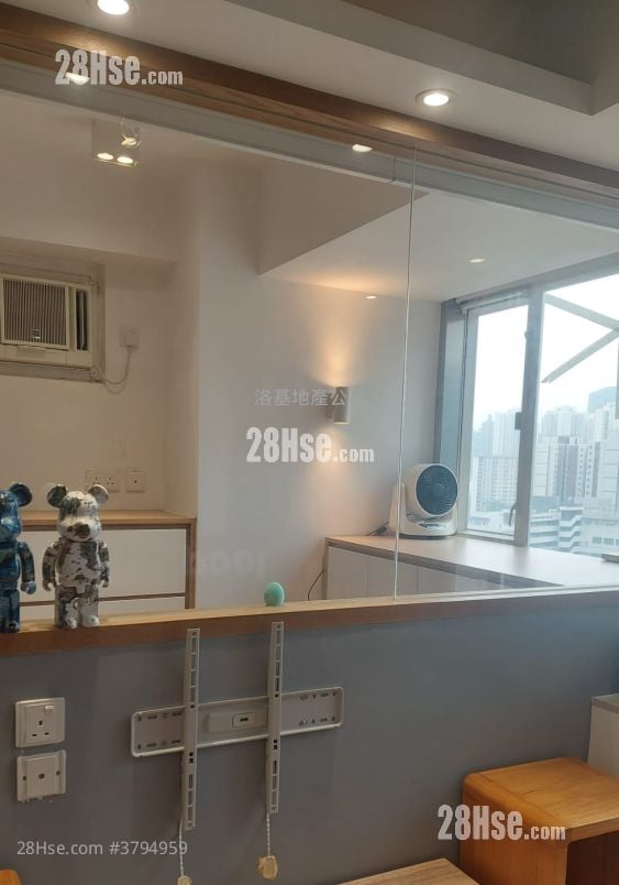 Tak Bo Garden Rental 1 Bedroom , 1 Bathroom 265 ft²