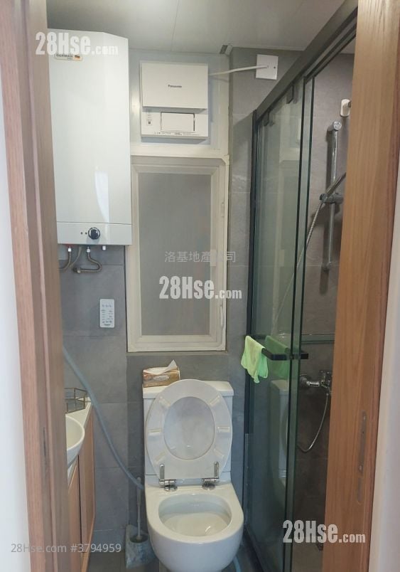 Tak Bo Garden Rental 1 Bedroom , 1 Bathroom 265 ft²