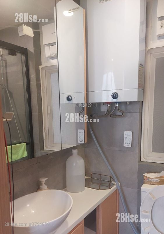 Tak Bo Garden Rental 1 Bedroom , 1 Bathroom 265 ft²