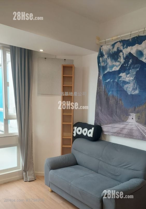 Tak Bo Garden Rental 1 Bedroom , 1 Bathroom 265 ft²