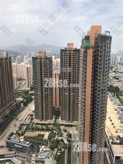 Grand YOHO 售盘 2 房 592 平方尺