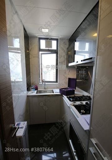 Grand YOHO 售盘 2 房 592 平方尺