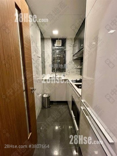 Grand YOHO 售盘 2 房 592 平方尺