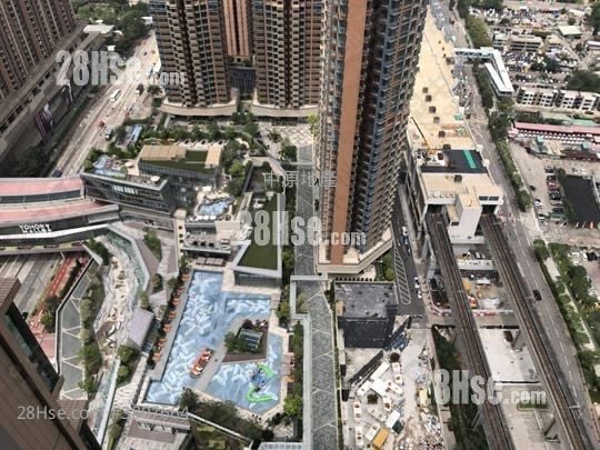 Grand YOHO 售盘 2 房 592 平方尺