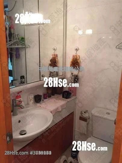 The Cliveden Sell 3 Bedrooms , 2 Bathrooms 713 ft²