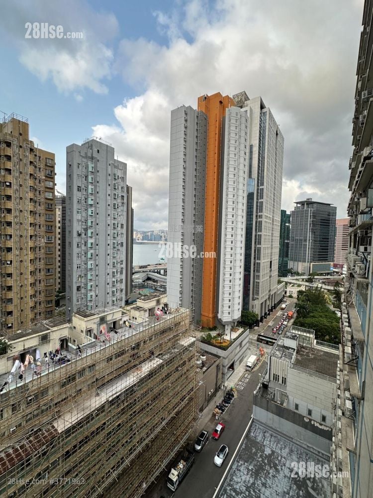 Wah Lai Mansion Rental 1 Bedroom , 1 Bathroom 323 ft²