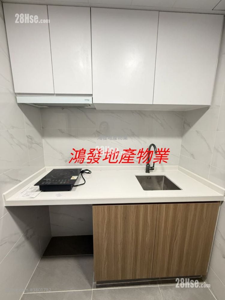 富贵大厦 售盘 2 房 , 1 浴室 335 平方尺