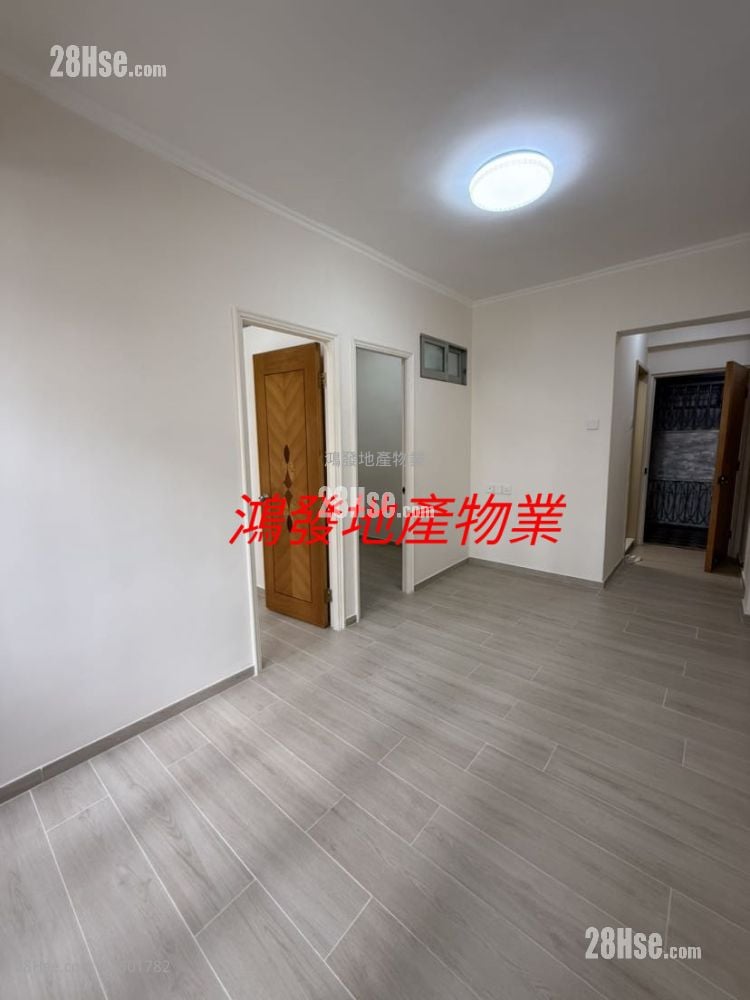 富贵大厦 售盘 2 房 , 1 浴室 335 平方尺