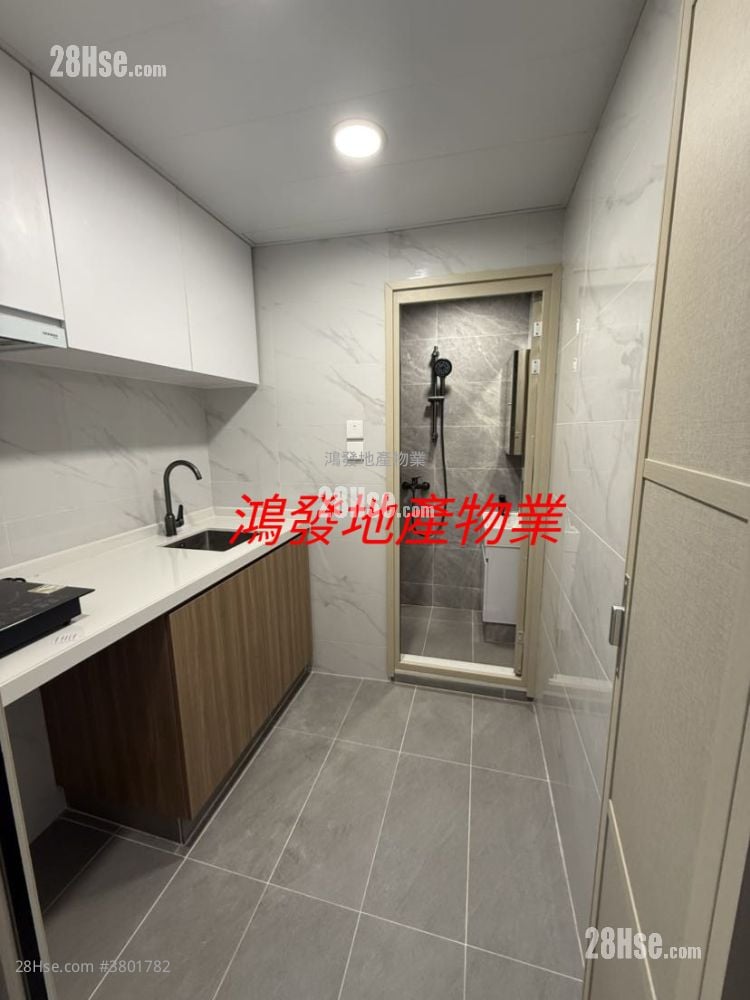 富贵大厦 售盘 2 房 , 1 浴室 335 平方尺