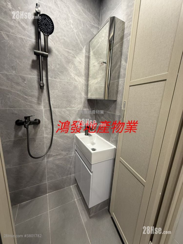 富贵大厦 售盘 2 房 , 1 浴室 335 平方尺