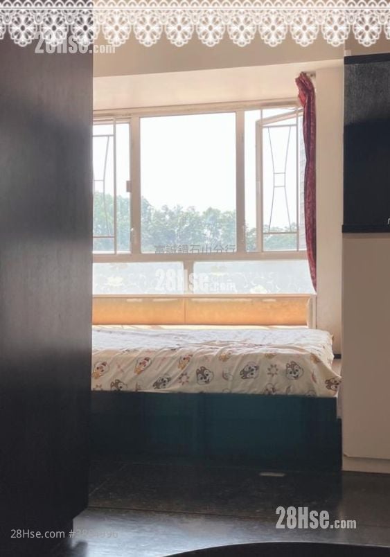 海港花园 售盘 2 房 , 1 浴室 480 平方尺