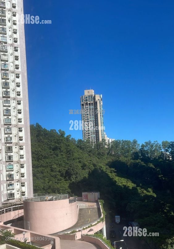 海港花园 售盘 2 房 , 1 浴室 480 平方尺