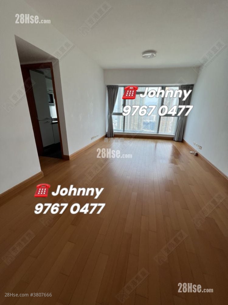 君临天下 租盘 2 房 , 2 浴室 755 平方尺