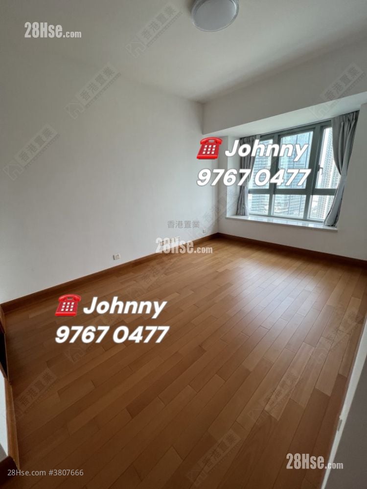 君临天下 租盘 2 房 , 2 浴室 755 平方尺