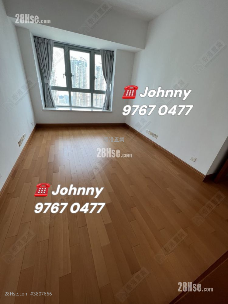 君临天下 租盘 2 房 , 2 浴室 755 平方尺