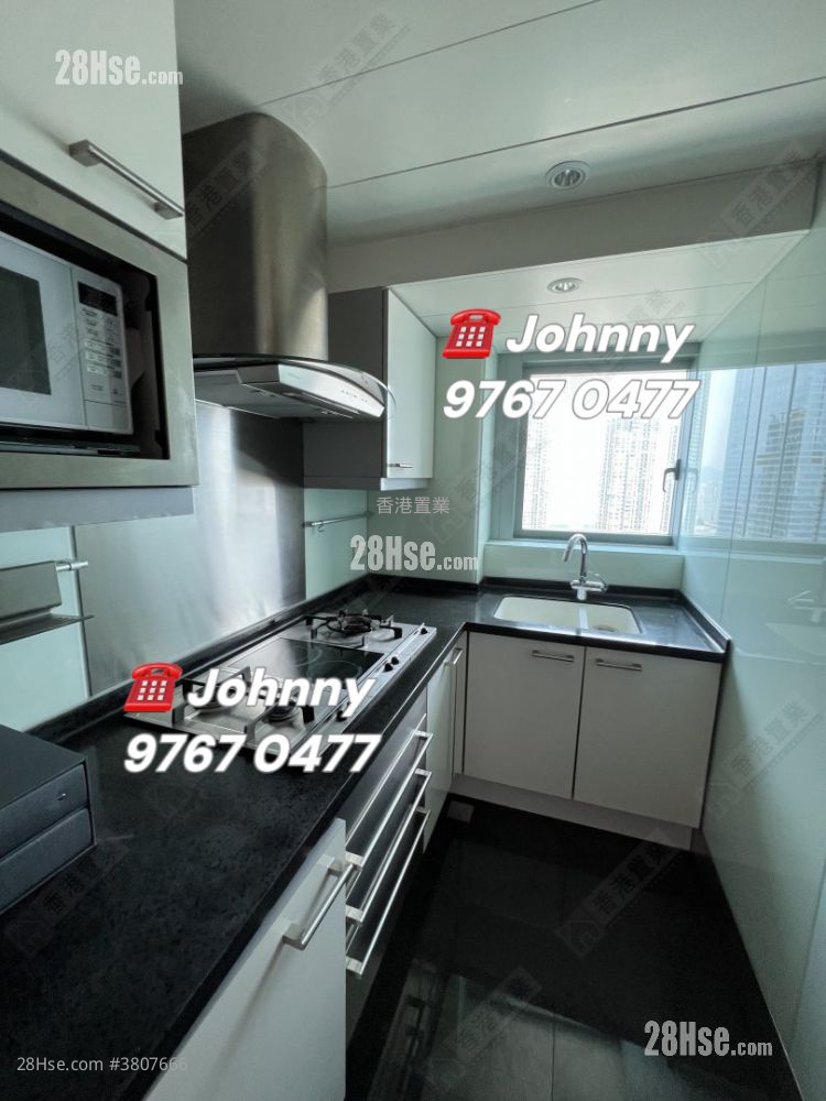 君临天下 租盘 2 房 , 2 浴室 755 平方尺