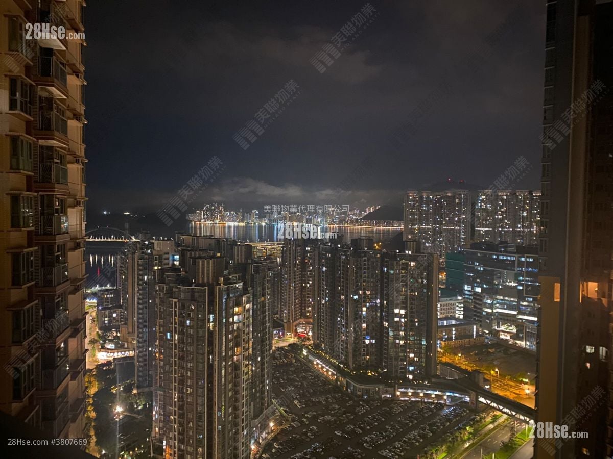 The Grandiose Sell 2 Bedrooms 515 ft²