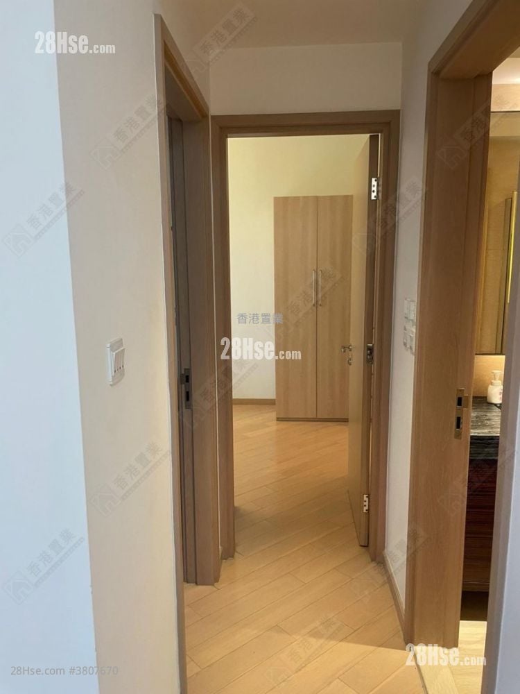 The Cullinan Rental 2 Bedrooms , 2 Bathrooms 640 ft²