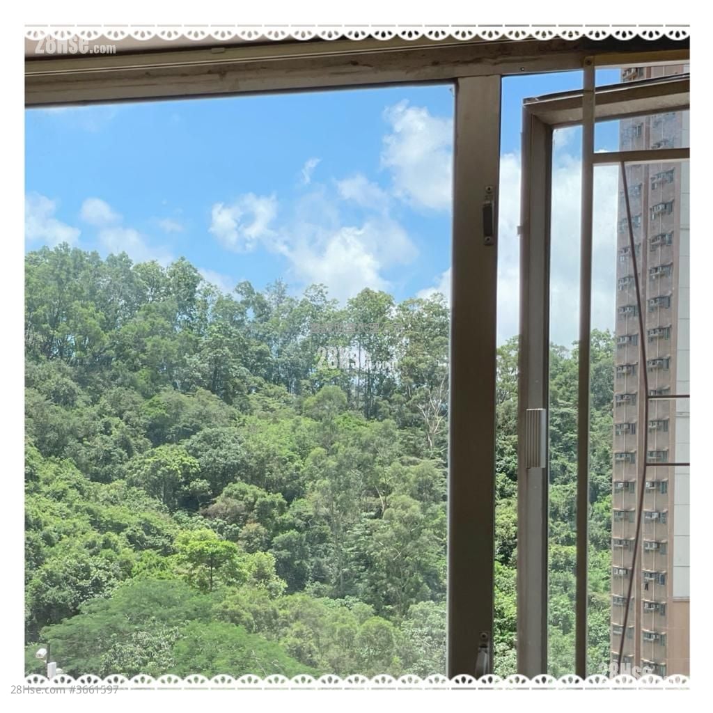 Hilltop Gardens Sell 2 Bedrooms , 1 Bathroom 480 ft²