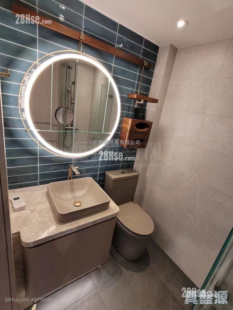 The Pavilia Farm Sell 2 Bedrooms , 1 Bathroom 451 ft²