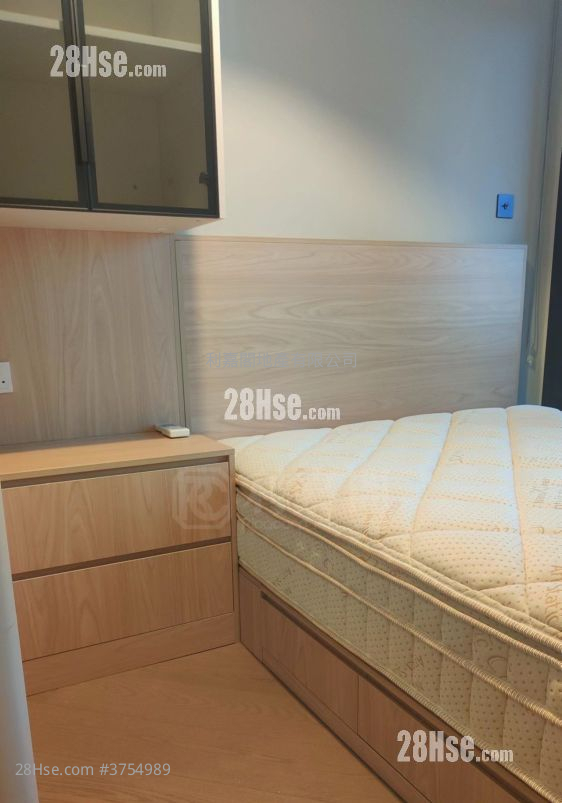 The Pavilia Farm Sell 2 Bedrooms , 1 Bathroom 451 ft²