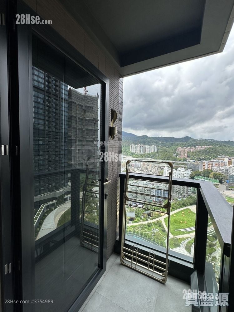 The Pavilia Farm Sell 2 Bedrooms , 1 Bathroom 451 ft²