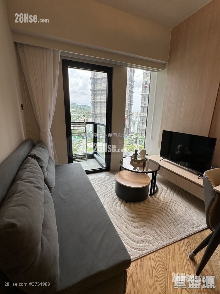 The Pavilia Farm Sell 2 Bedrooms , 1 Bathroom 451 ft²