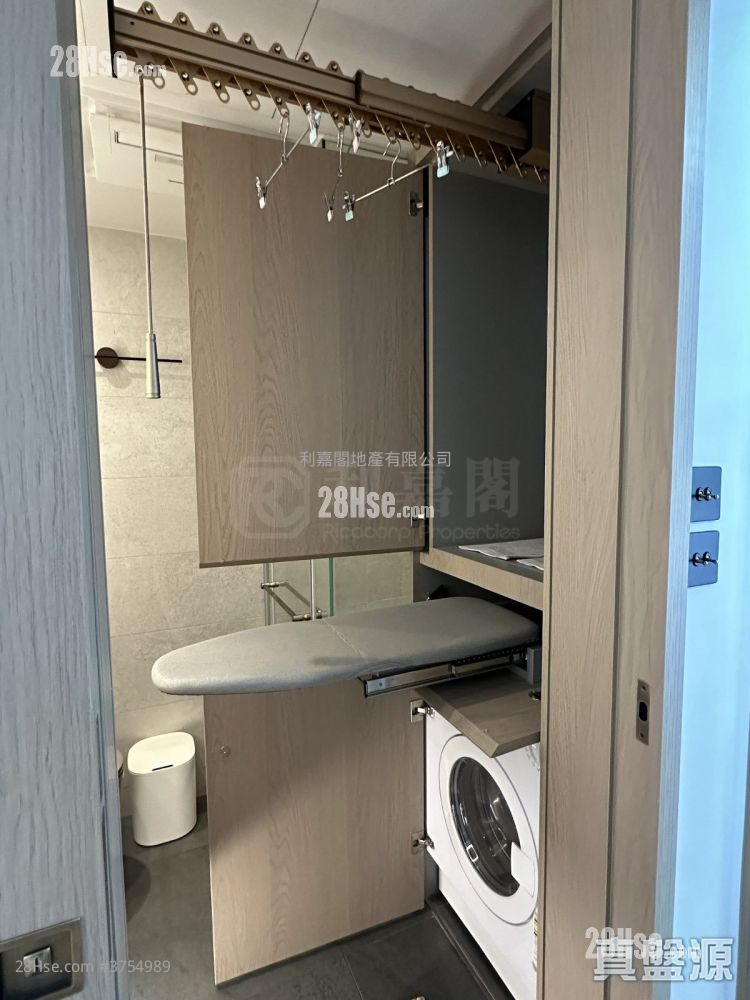 The Pavilia Farm Sell 2 Bedrooms , 1 Bathroom 451 ft²