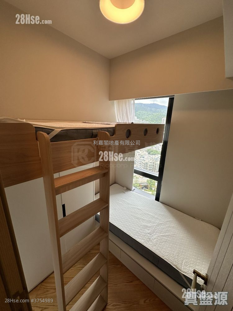 The Pavilia Farm Sell 2 Bedrooms , 1 Bathroom 451 ft²