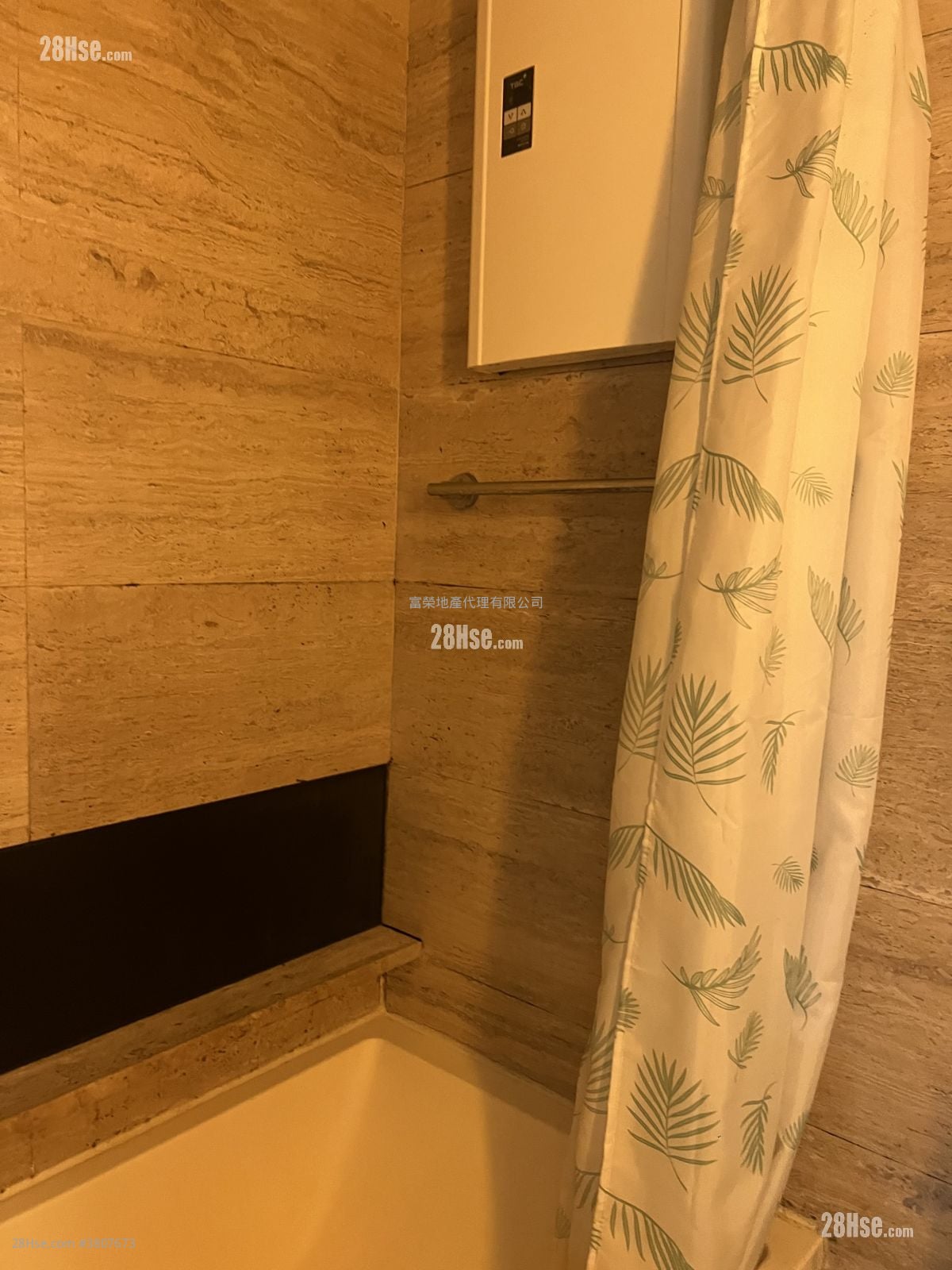 Harbour Place Sell 2 Bedrooms , 1 Bathroom 481 ft²