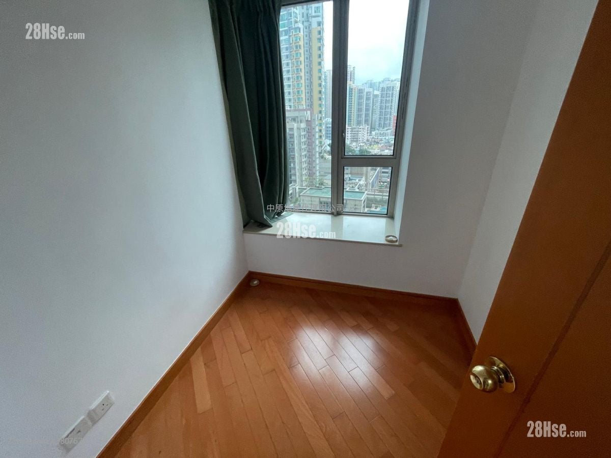 万景峯 售盘 3 房 , 2 浴室 654 平方尺