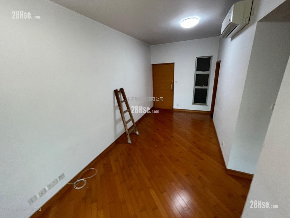 万景峯 售盘 3 房 , 2 浴室 654 平方尺