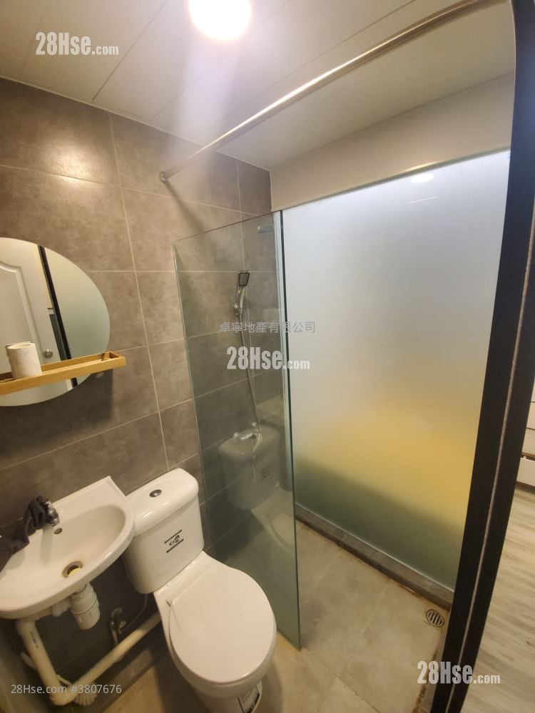 单幢楼房 租盘 120 平方尺