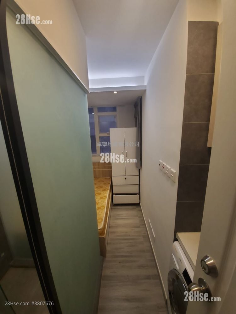 单幢楼房 租盘 120 平方尺