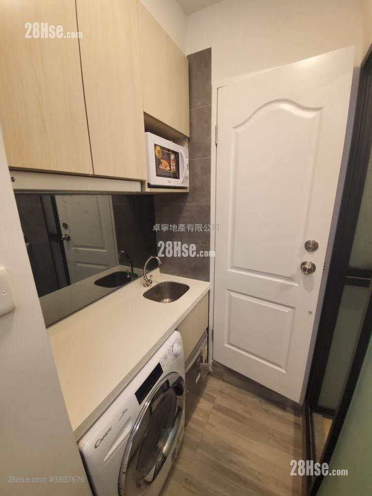 单幢楼房 租盘 120 平方尺