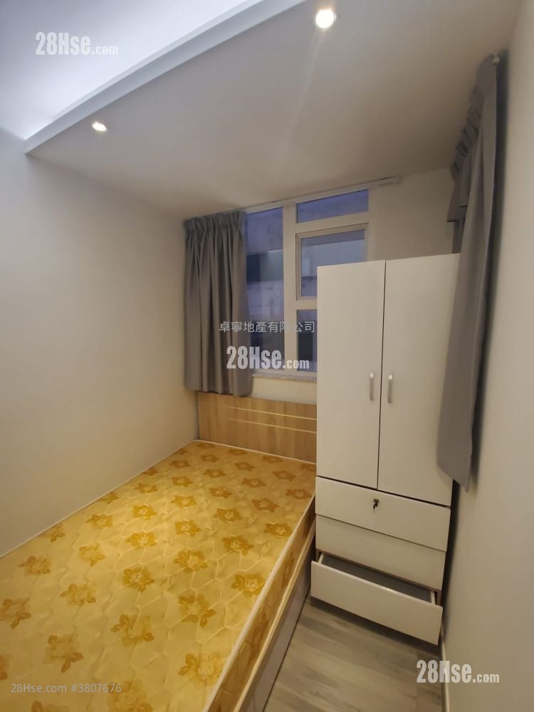 单幢楼房 租盘 120 平方尺