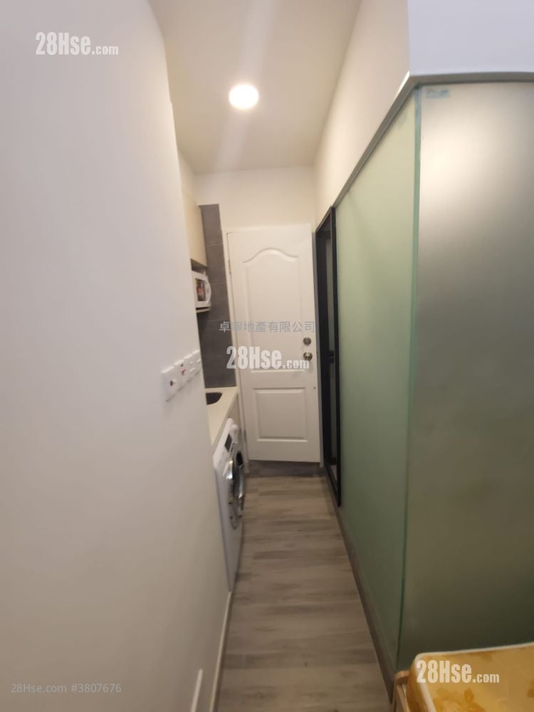 单幢楼房 租盘 120 平方尺