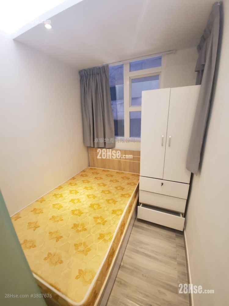 单幢楼房 租盘 120 平方尺