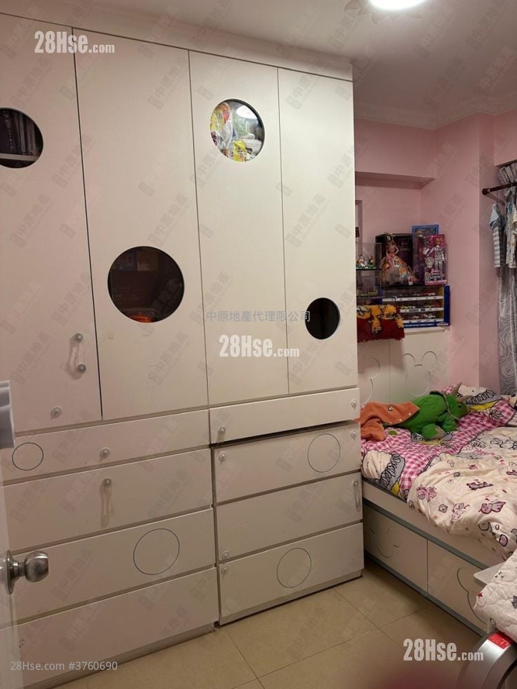 The Panorama Sell 3 Bedrooms , 1 Bathroom 558 ft²