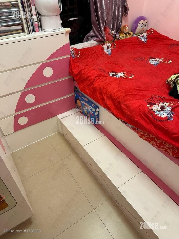 The Panorama Sell 3 Bedrooms , 1 Bathroom 558 ft²