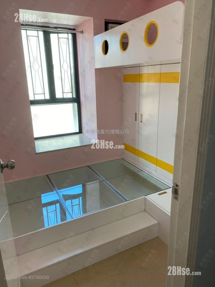 The Panorama Sell 3 Bedrooms , 1 Bathroom 558 ft²