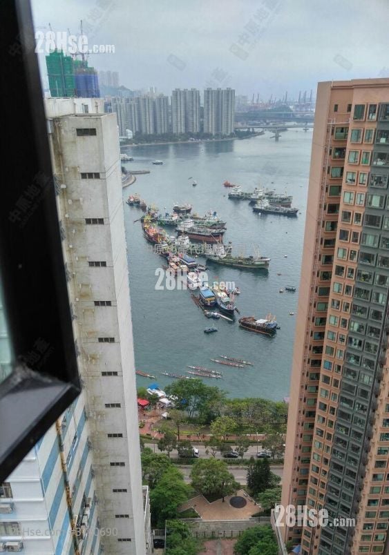 The Panorama Sell 3 Bedrooms , 1 Bathroom 558 ft²