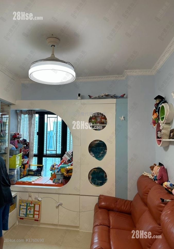 The Panorama Sell 3 Bedrooms , 1 Bathroom 558 ft²