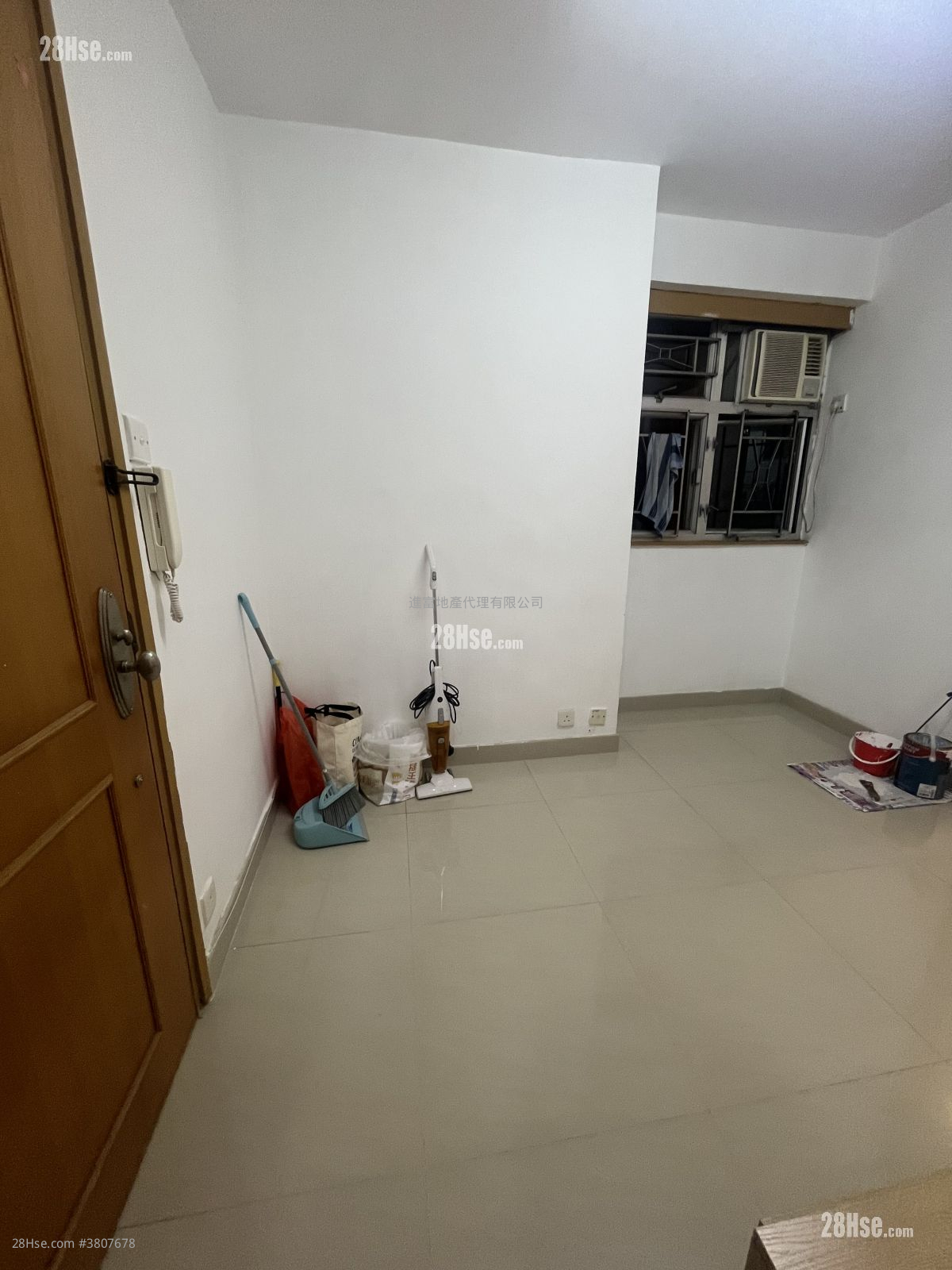 美居中心 租盤 2 房 , 1 浴室 310 平方呎