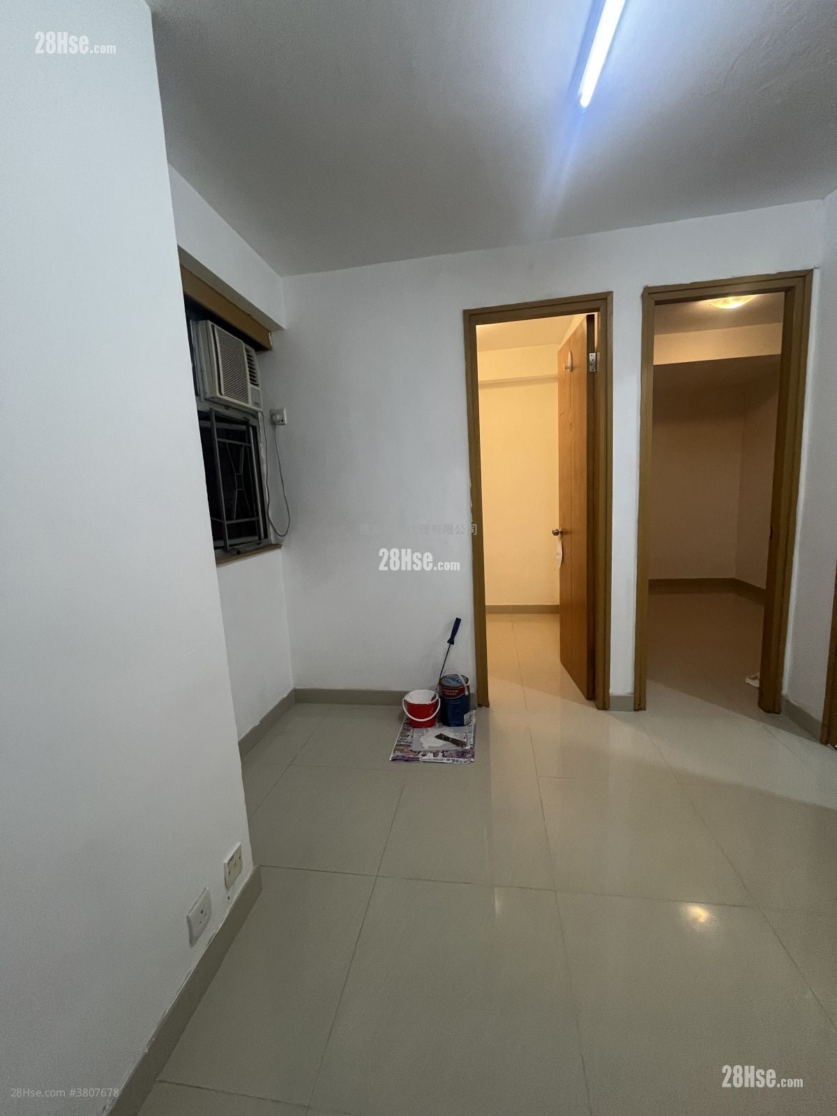 美居中心 租盤 2 房 , 1 浴室 310 平方呎