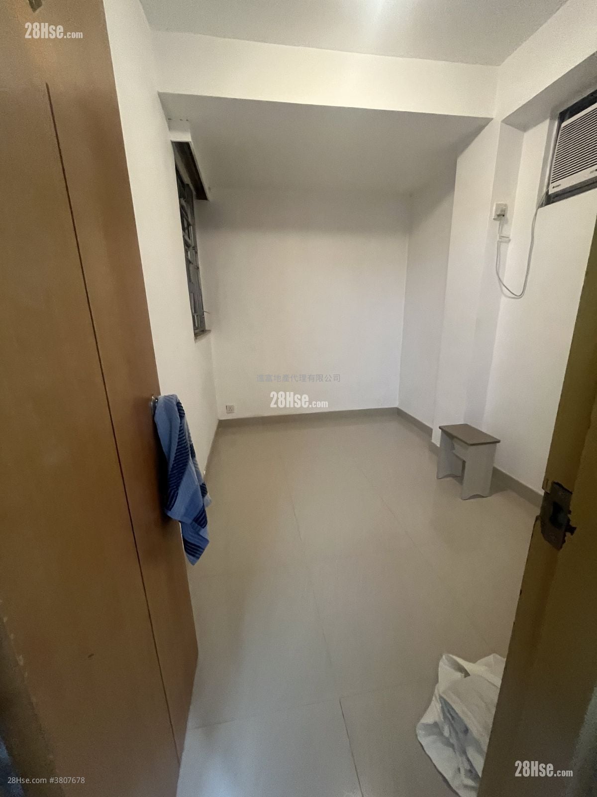 美居中心 租盤 2 房 , 1 浴室 310 平方呎