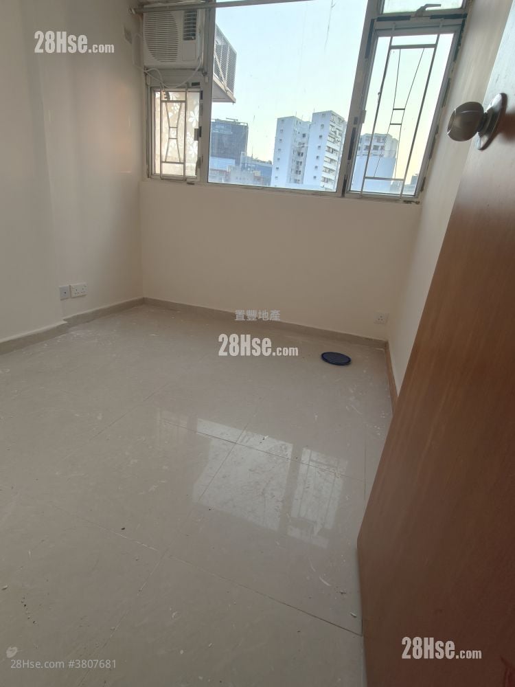 Chinese Mansion Rental 2 Bedrooms , 1 Bathroom 290 ft²